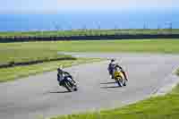 Middle Group Black Bikes